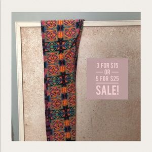 LuLaRoe Leggings SALE
